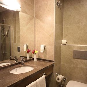 Deluxe Double or Twin Room Sea View